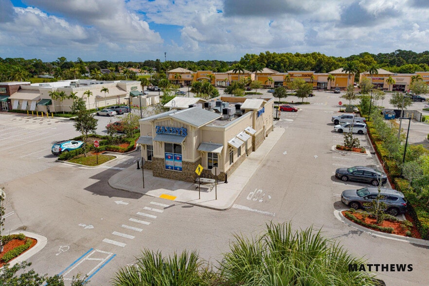 3025 SW Port St Lucie Blvd, Port Saint Lucie, FL for sale - Building Photo - Image 1 of 3