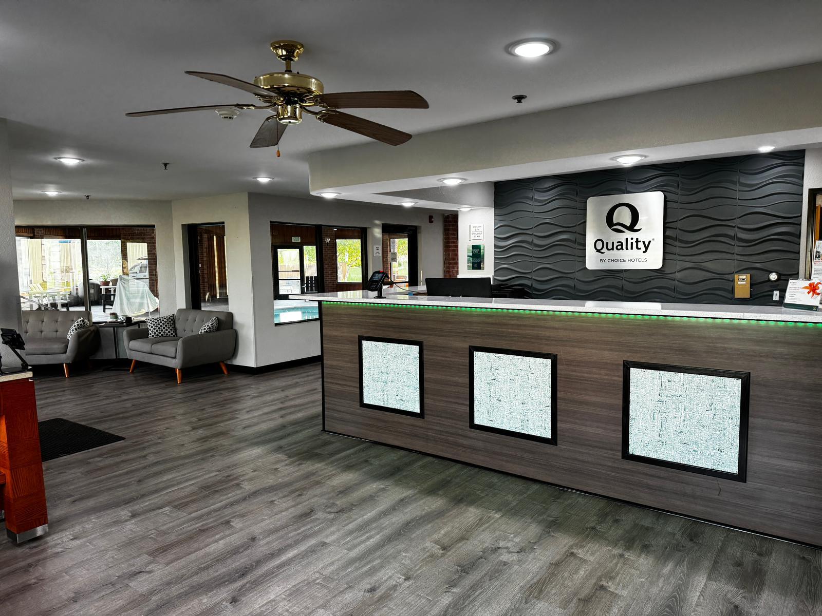 701 W Connexion Way, Columbia City, IN for sale Interior Photo- Image 1 of 1