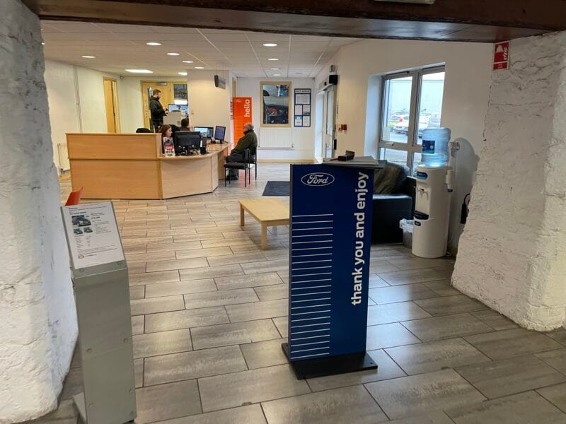 Pottery Road, Kingsteignton for lease Interior Photo- Image 1 of 3