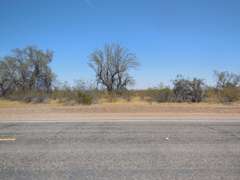 37300 Salome -1, Tonopah, AZ for sale - Primary Photo - Image 1 of 1