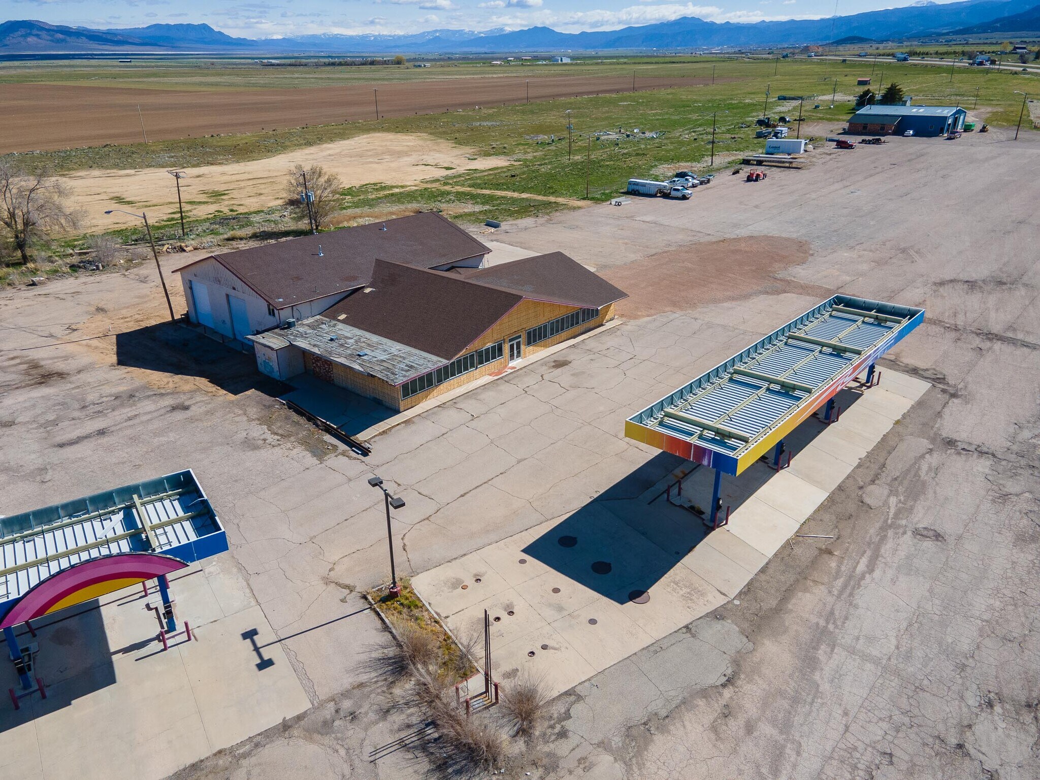 225 N Highway 91, Summit, UT for sale Primary Photo- Image 1 of 1
