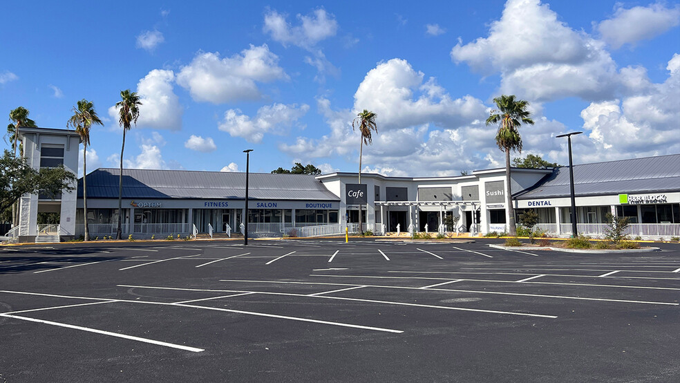 713-1081 S Pinellas Ave, Tarpon Springs, FL for lease - Building Photo - Image 1 of 8