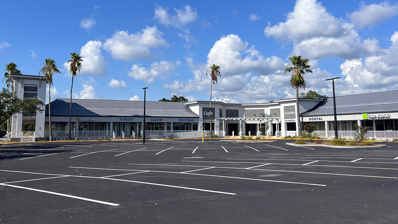 713-1081 S Pinellas Ave, Tarpon Springs, FL for lease Building Photo- Image 1 of 9