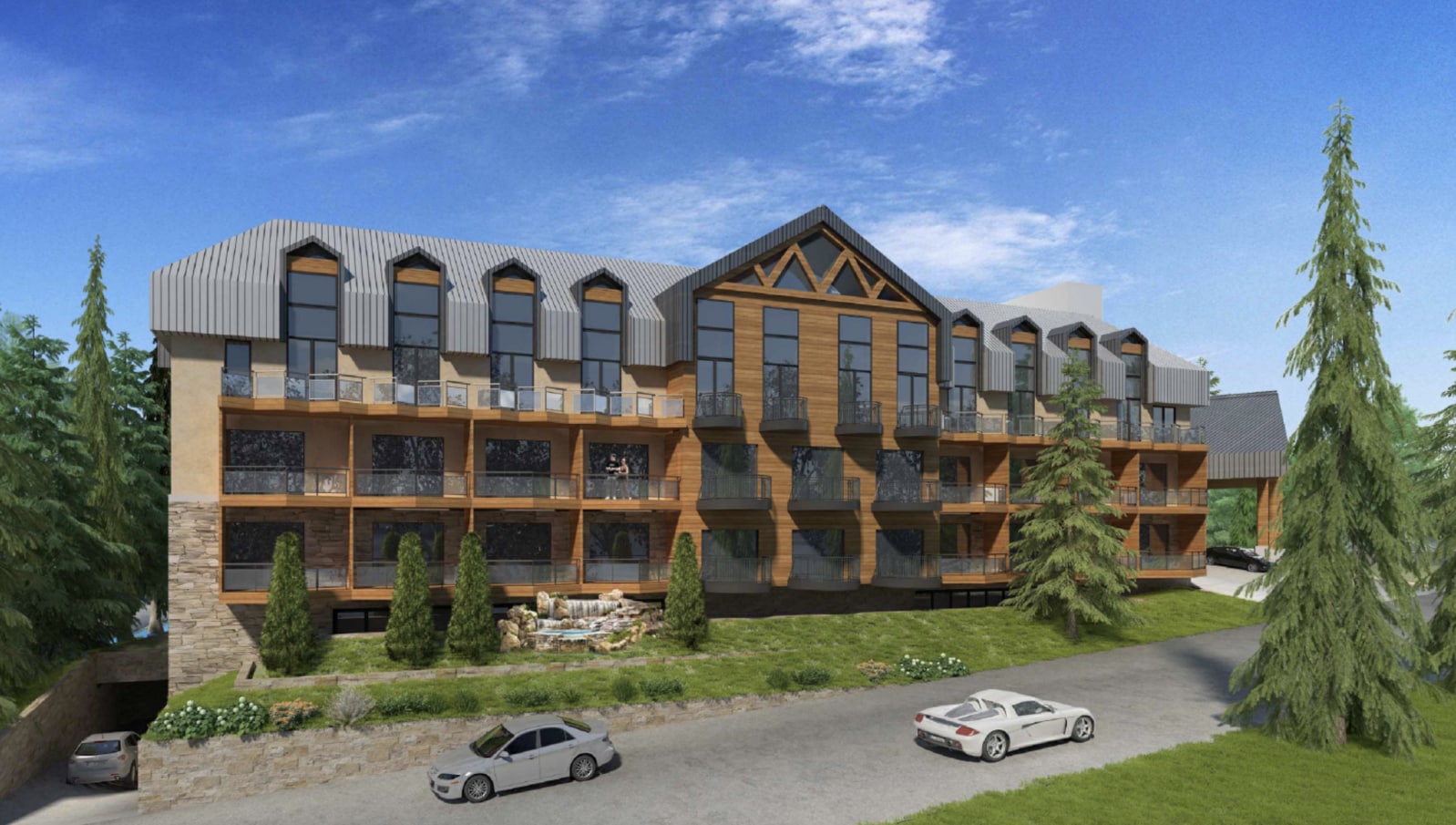 6827 Boul Labelle, Val-morin, QC for sale Primary Photo- Image 1 of 1