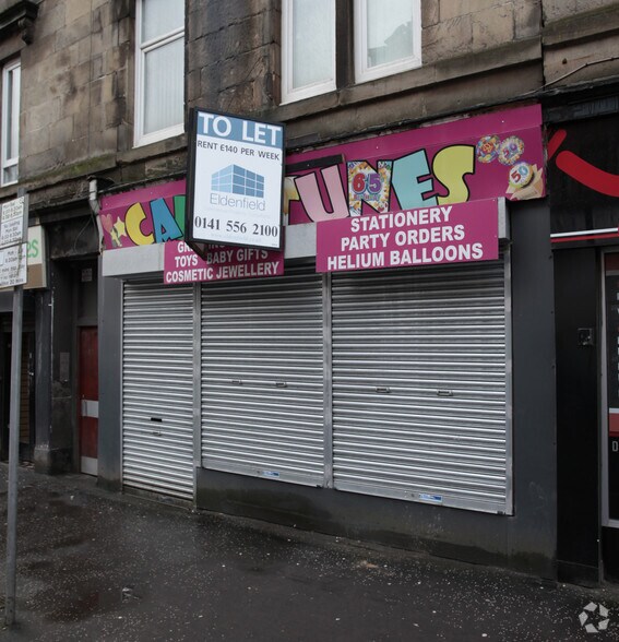894-900 Shettleston Rd, Glasgow for lease - Building Photo - Image 3 of 7