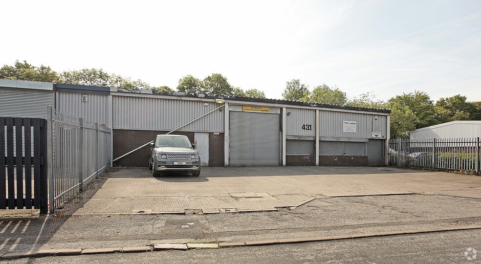 Ranglet Rd, Preston for sale - Building Photo - Image 2 of 5
