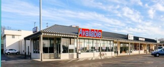 More details for 15-31 W Whipp Rd, Dayton, OH - Retail for Lease