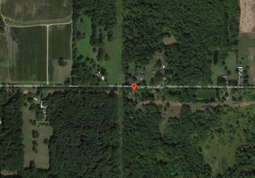 52981 28th Ave, Bangor, MI for sale - Other - Image 1 of 1