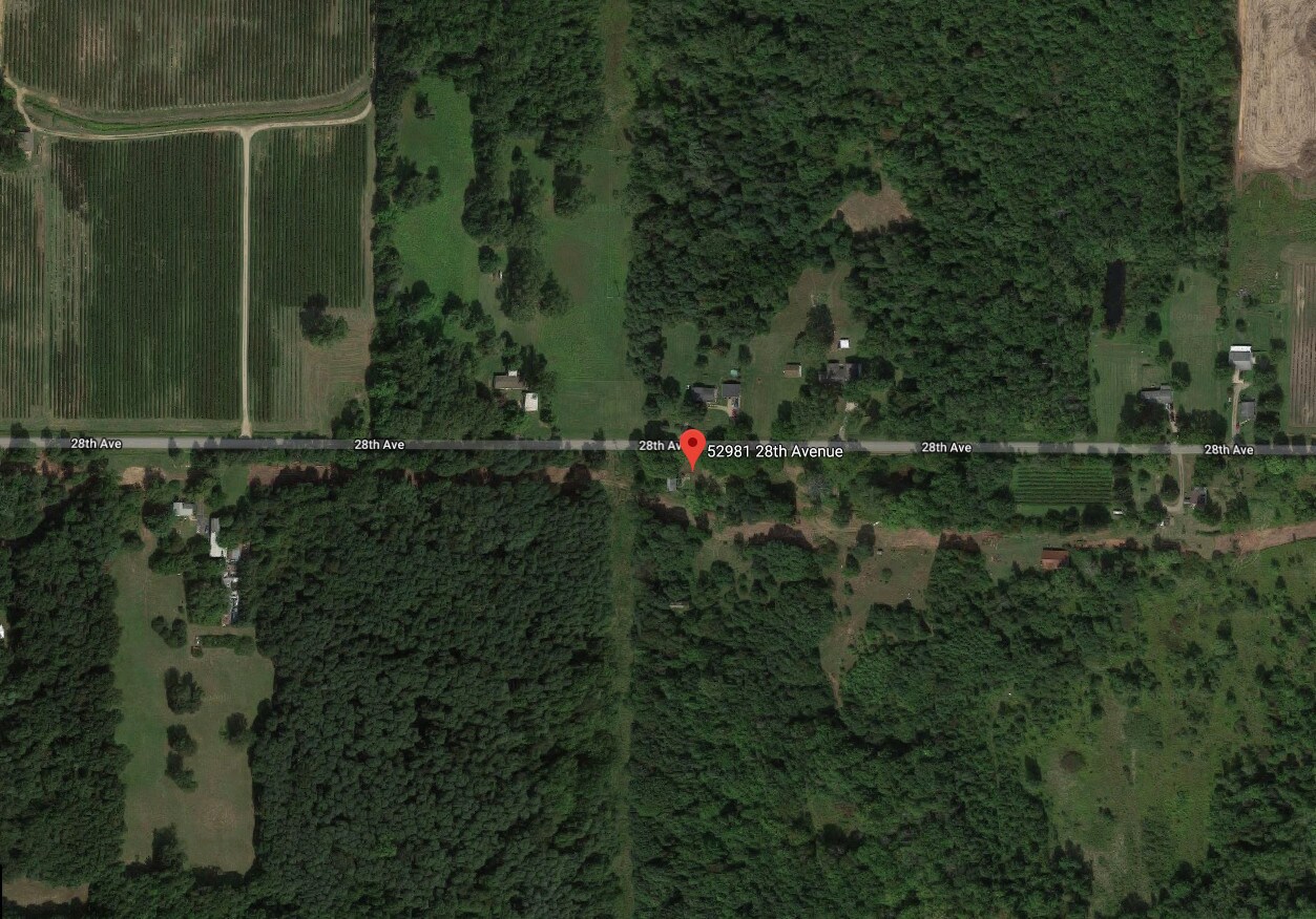 52981 28th Ave, Bangor, MI for sale Other- Image 1 of 1