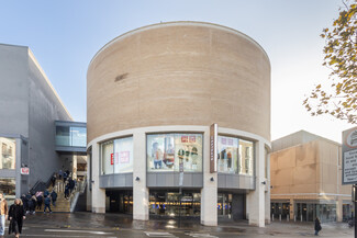 More details for Castle St, Oxford - Retail for Lease