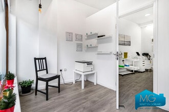 119-119B East End Rd, London for lease Interior Photo- Image 1 of 3