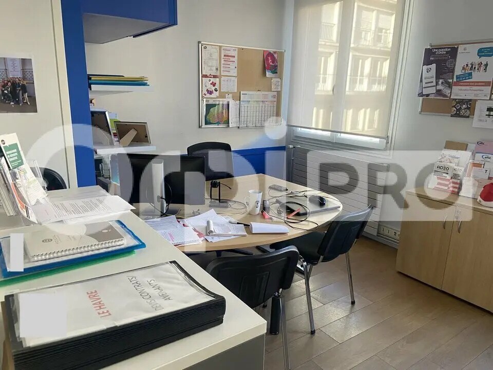 Flex in Le Havre for sale Interior Photo- Image 1 of 10