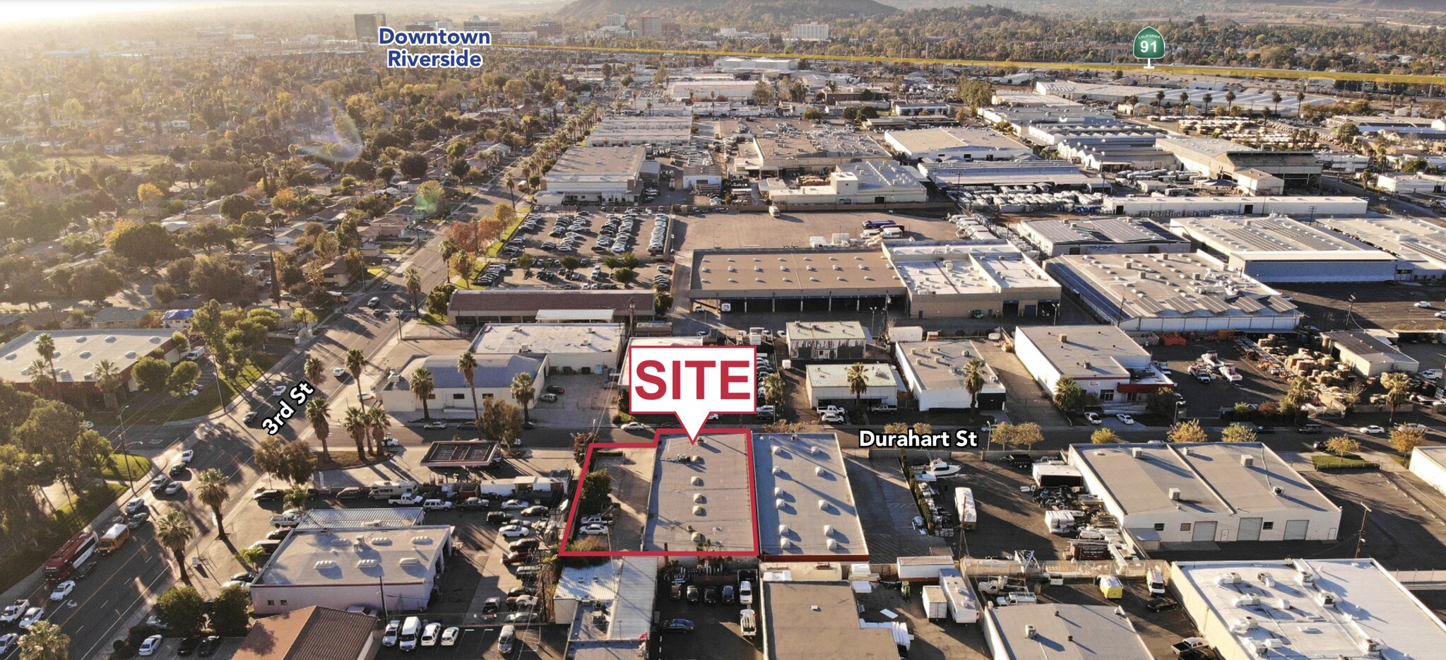 3214 Durahart St, Riverside, CA for sale Building Photo- Image 1 of 1