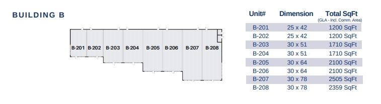 23015 Colonial Pky, Katy, TX for lease Floor Plan- Image 1 of 1