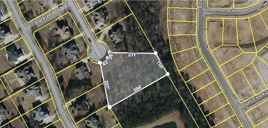 1696 Grassy Hill Ct, Grayson, GA for sale - Aerial - Image 2 of 2