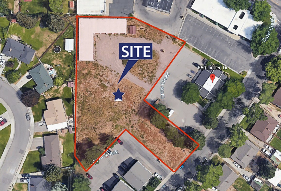 TBD Linden, Idaho Falls, ID 83401