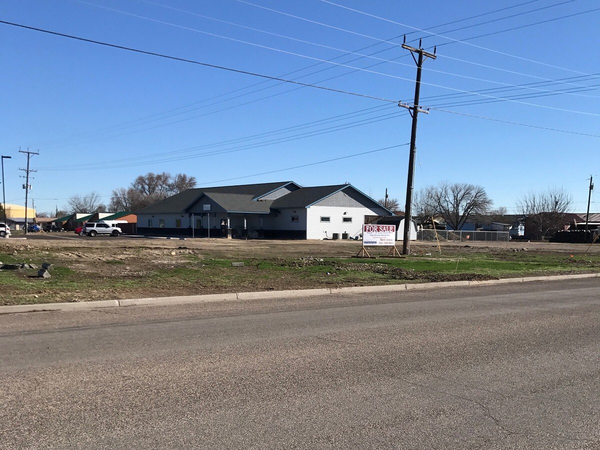 580 S Oregon St, Ontario, OR 97914 Property Record