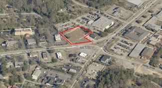 More details for 607 Columbia Ave, Lexington, SC - Office for Lease