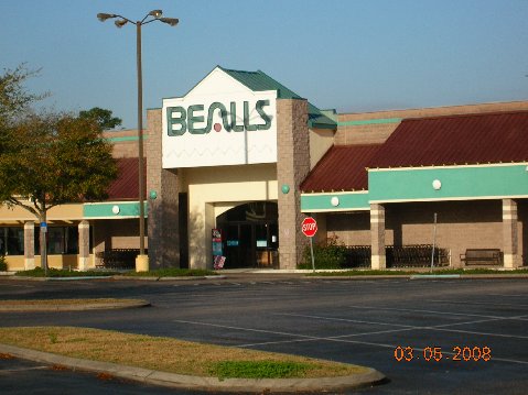 4901 E Silver Springs Blvd, Ocala, FL for lease - Building Photo - Image 3 of 7