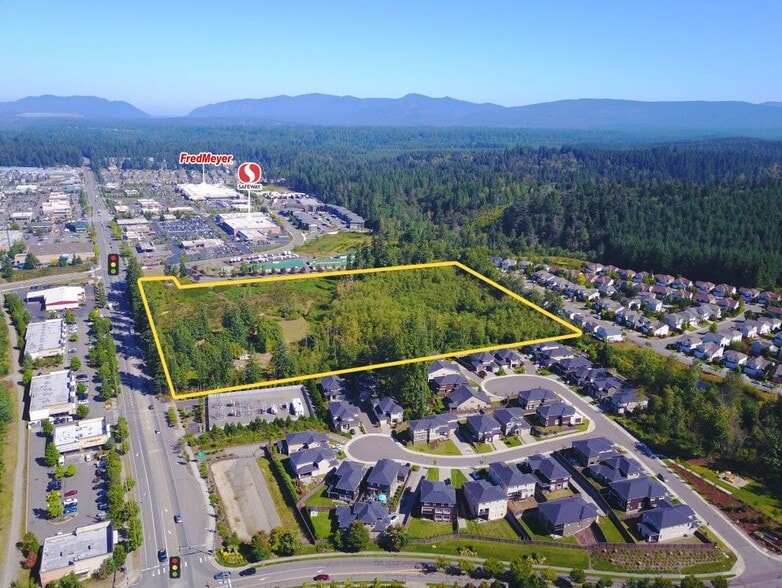 24215 SE 271st Pl, Maple Valley, WA for lease - Building Photo - Image 1 of 1