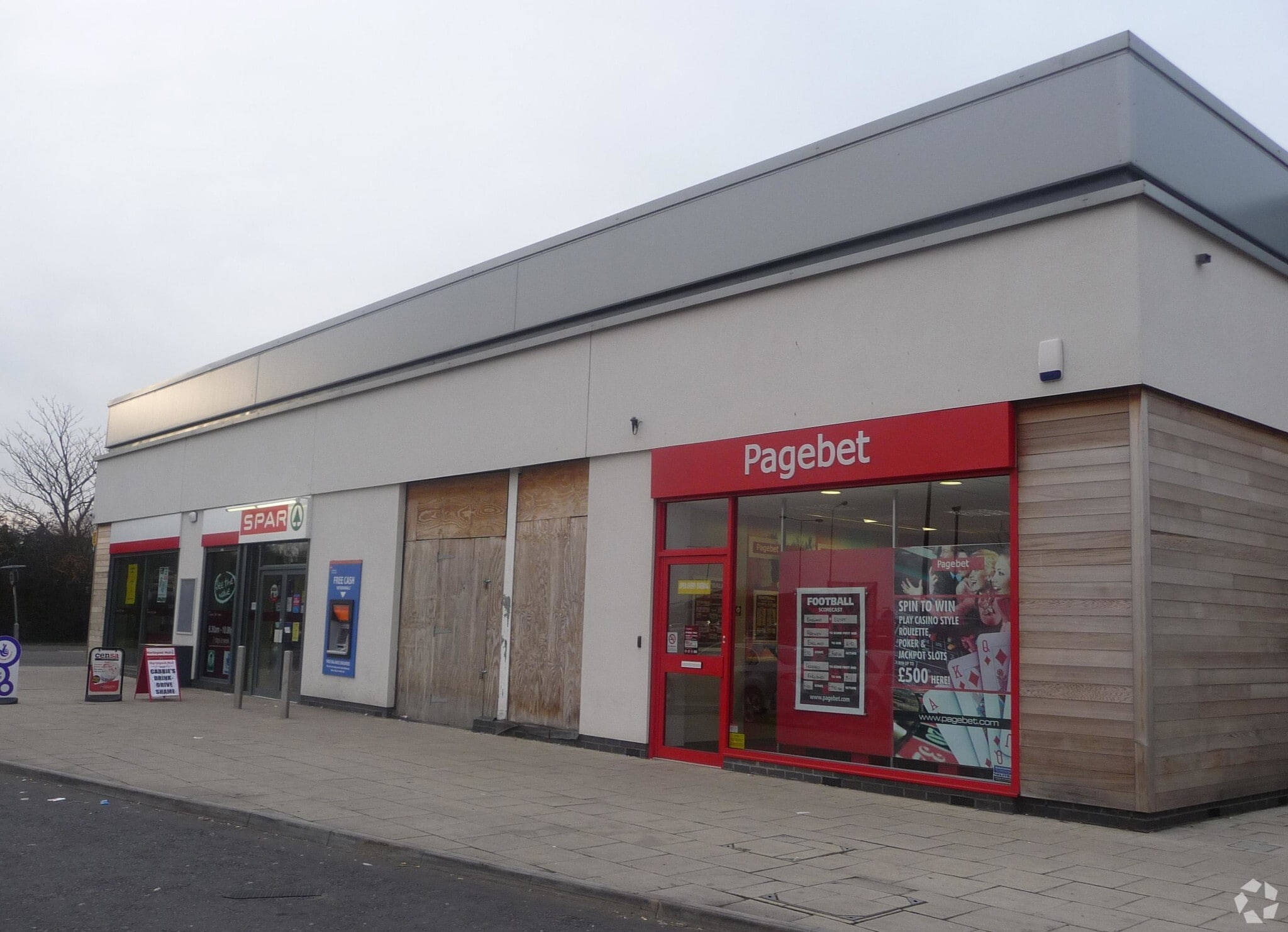 Belle Vue Way, Hartlepool for lease Primary Photo- Image 1 of 3