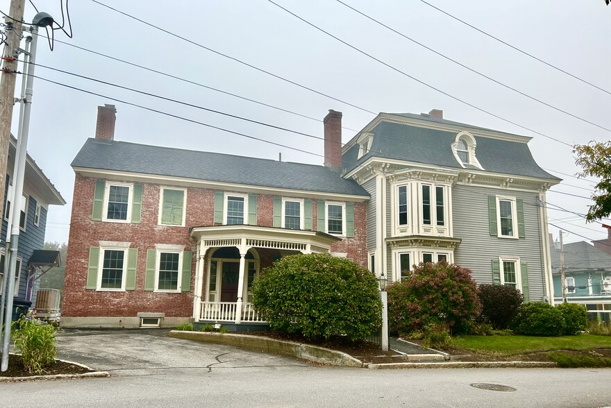 7 N State St, Concord, NH for sale - Building Photo - Image 1 of 1