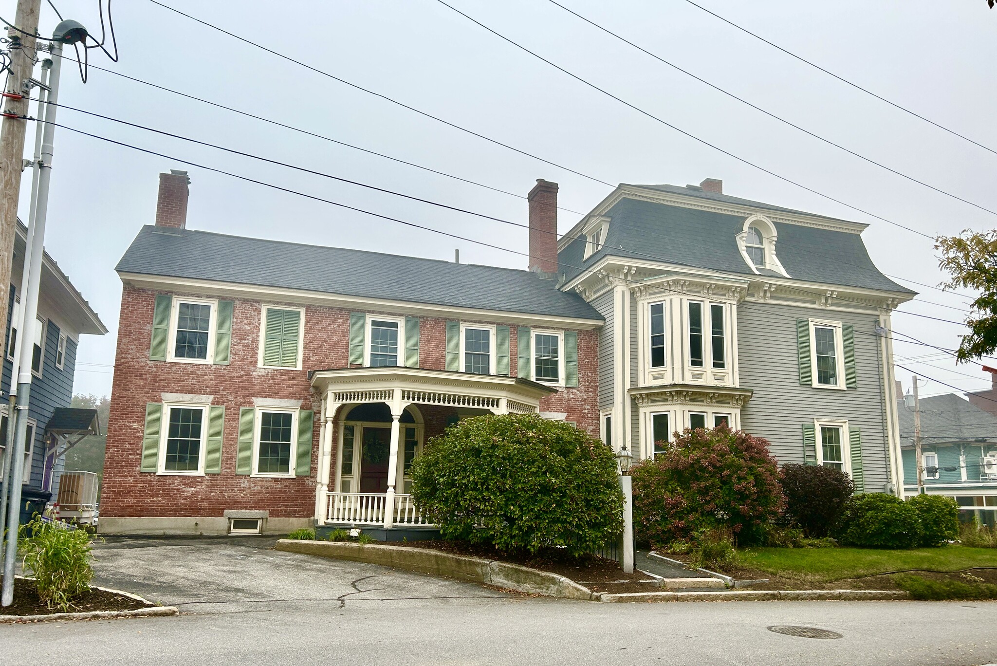 7 N State St, Concord, NH for sale Building Photo- Image 1 of 1