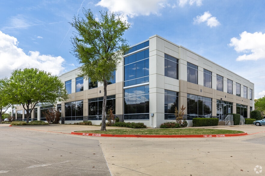 4790 Regent Blvd, Irving, TX for sale - Building Photo - Image 2 of 6