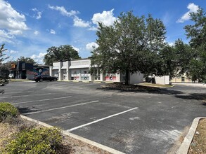 1139 E Silver Springs Blvd, Ocala, FL for lease Building Photo- Image 2 of 7