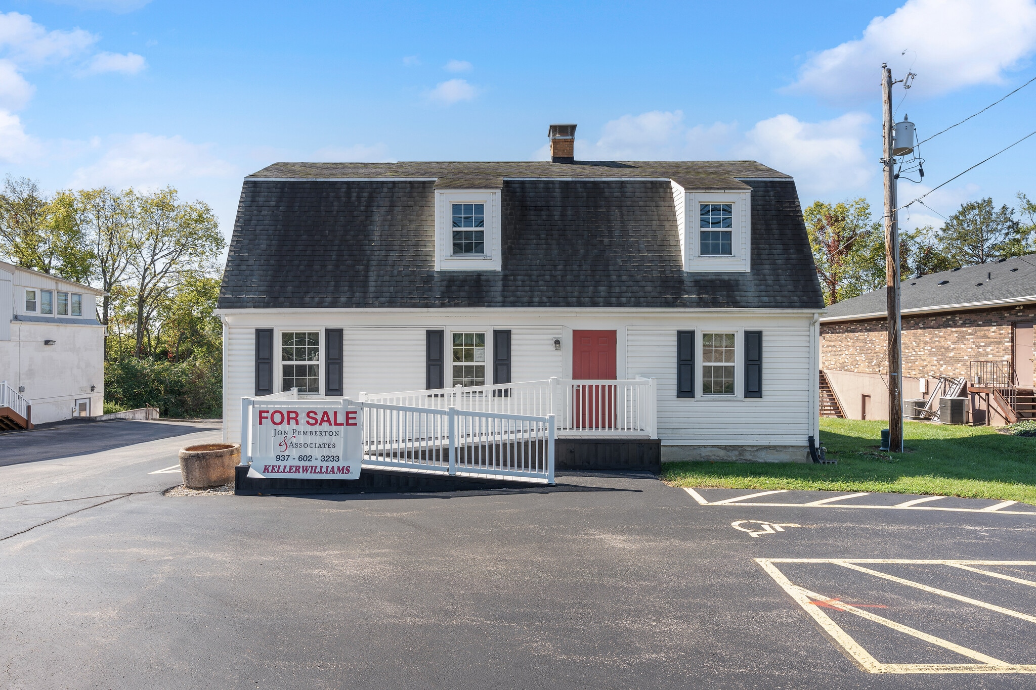 3341 Dayton-xenia Rd, Dayton, OH for sale Building Photo- Image 1 of 59