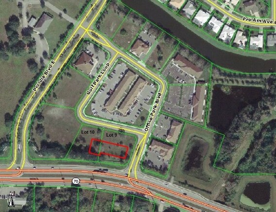 3962 Golf Park Loop, Bradenton, FL for sale - Primary Photo - Image 1 of 1