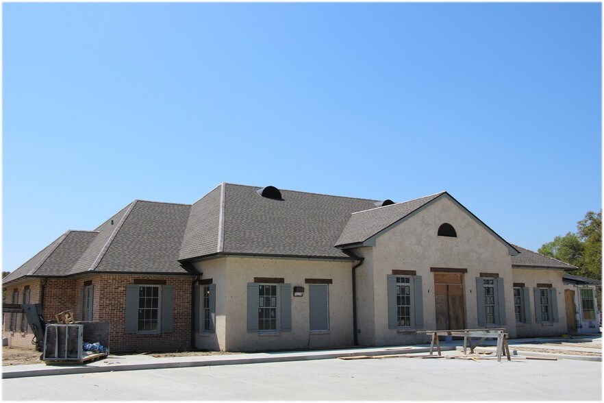 4660 Blvd, Baton Rouge, LA 70809