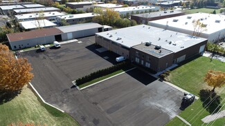 More details for 28041 N Bradley Rd, Lake Forest, IL - Industrial for Lease