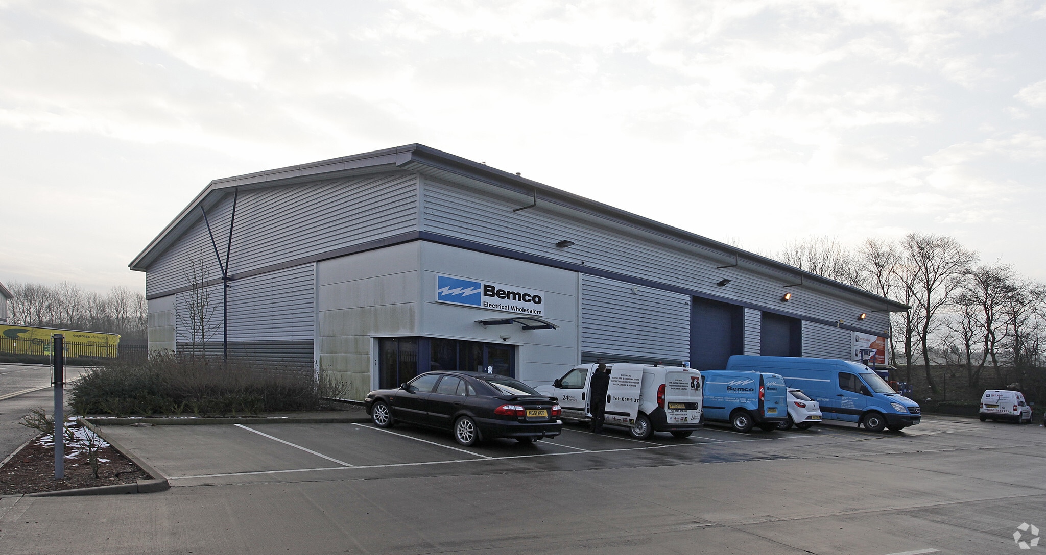 Cathedral Park, Durham for sale Primary Photo- Image 1 of 1