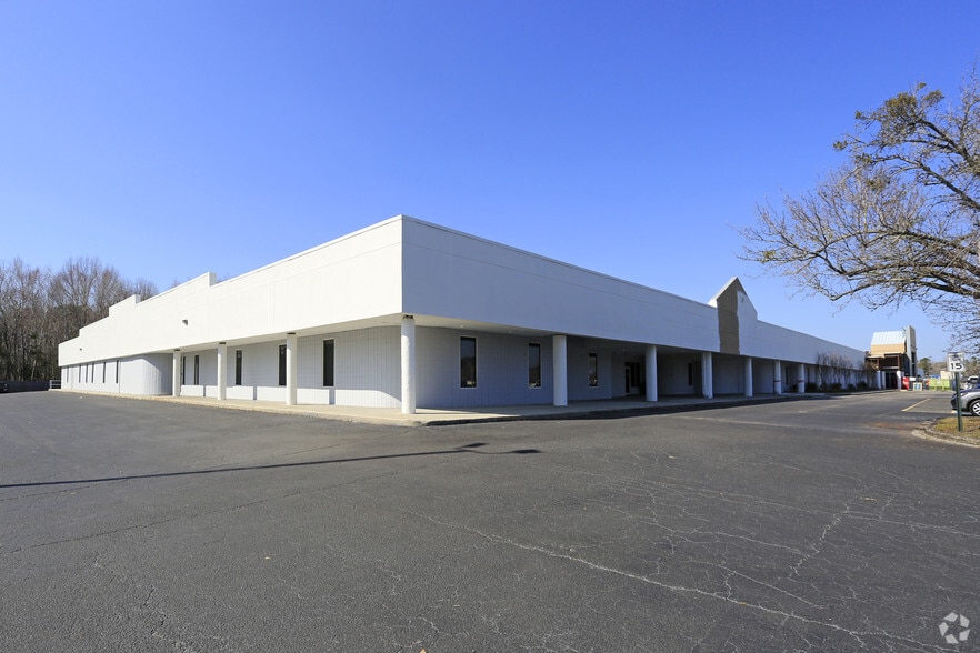 8085 Rivers Ave, North Charleston, SC for lease - Building Photo - Image 2 of 30