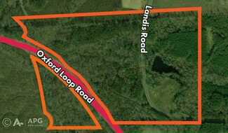 More details for 0 Landis, Oxford, NC - Land for Sale