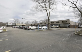 More details for 624-640 Middle Country Rd, Selden, NY - Office for Lease
