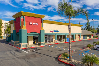 More details for 385-421 N Escondido Blvd, Escondido, CA - Retail for Lease