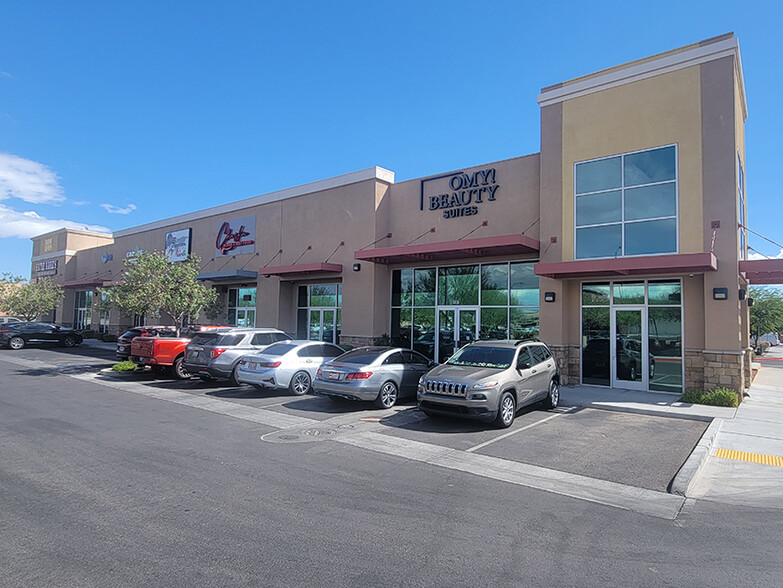 7686 Las Vegas Blvd S, Las Vegas, NV for sale - Building Photo - Image 1 of 8