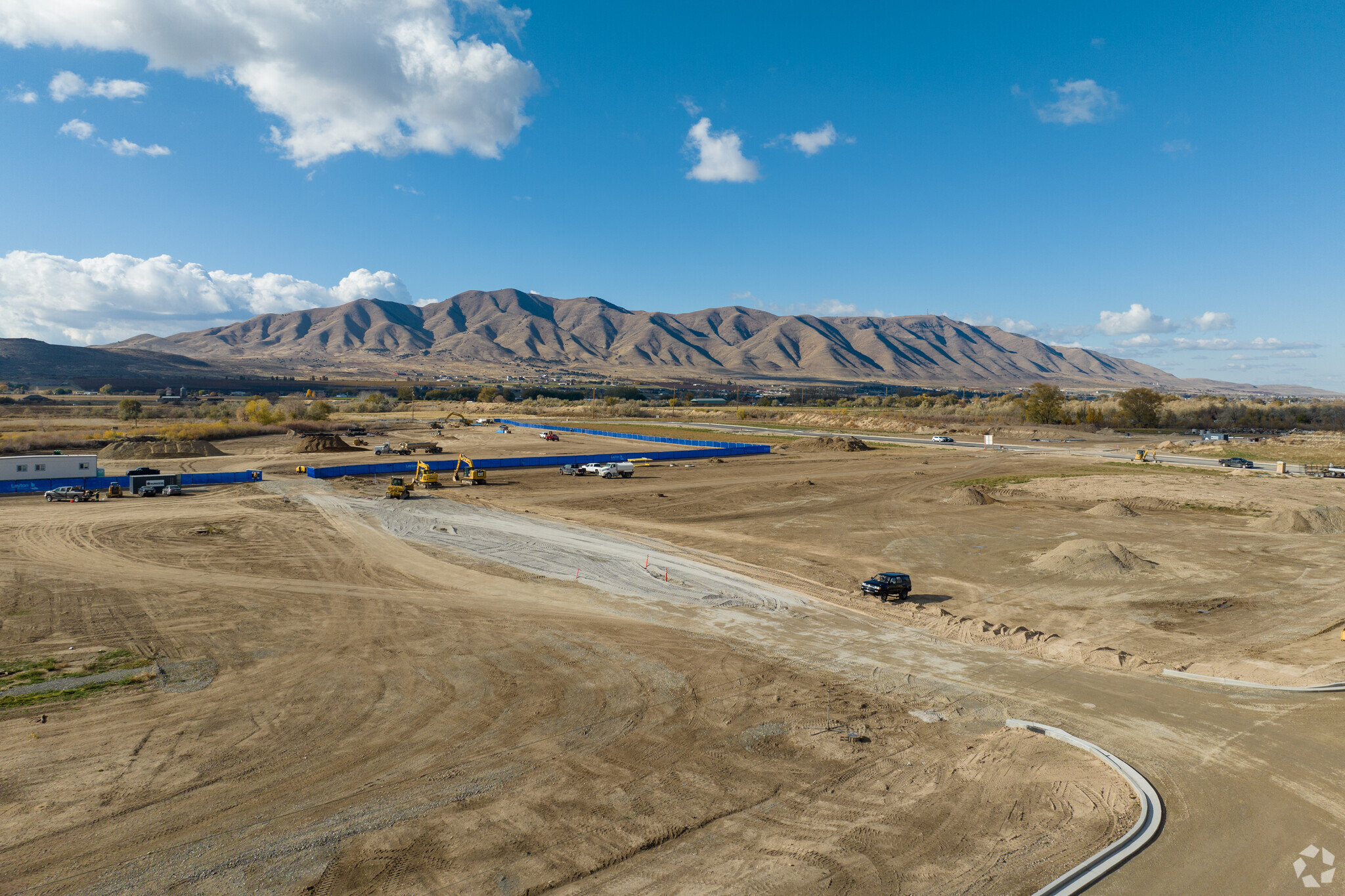 800 South 1700 West, Payson, UT for sale Building Photo- Image 1 of 14