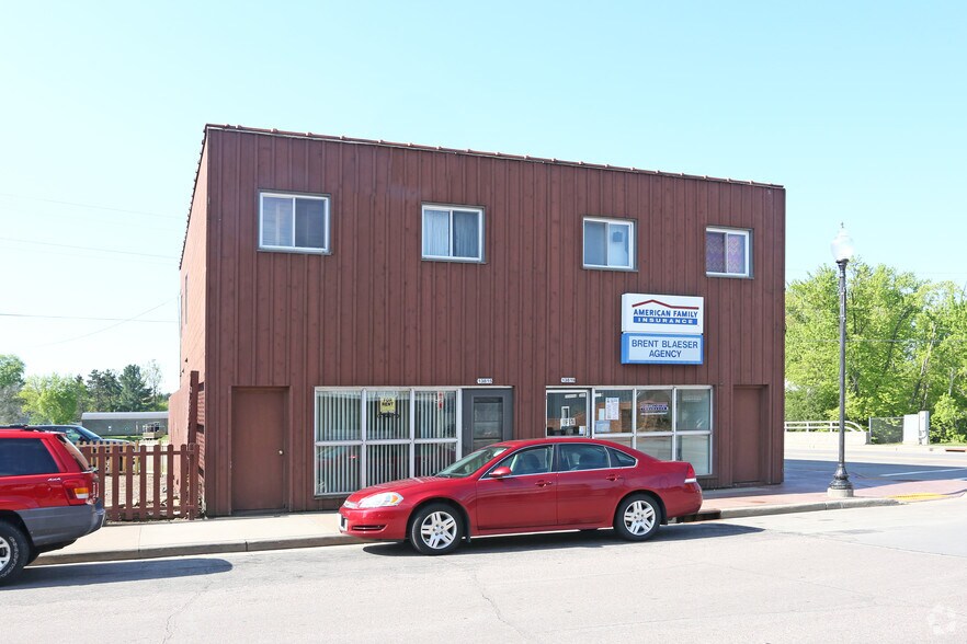 13819 7th St, Osseo, WI for sale - Primary Photo - Image 1 of 1