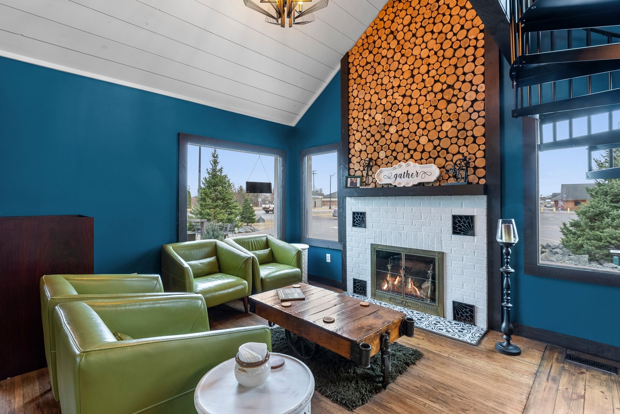 24217 State Hwy 35, Siren, WI for sale Building Photo- Image 1 of 45