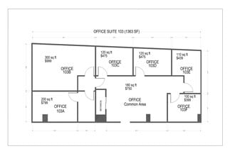 2330 Victory Pky, Cincinnati, OH for lease Site Plan- Image 1 of 21