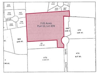 More details for LaCroix Dr, West Warwick, RI - Land for Sale