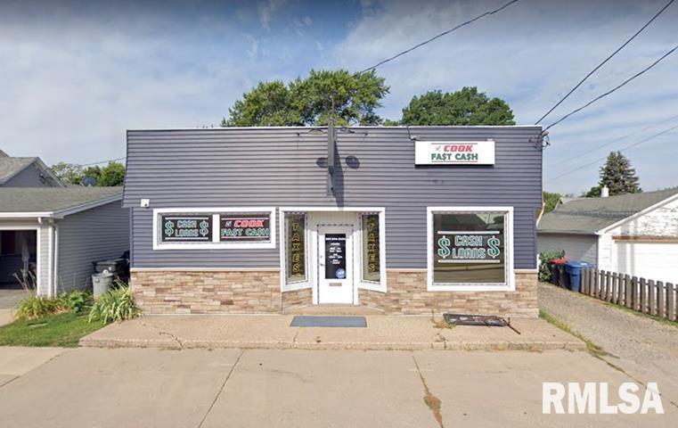 121 S 14th St, Pekin, IL for lease - Primary Photo - Image 1 of 1