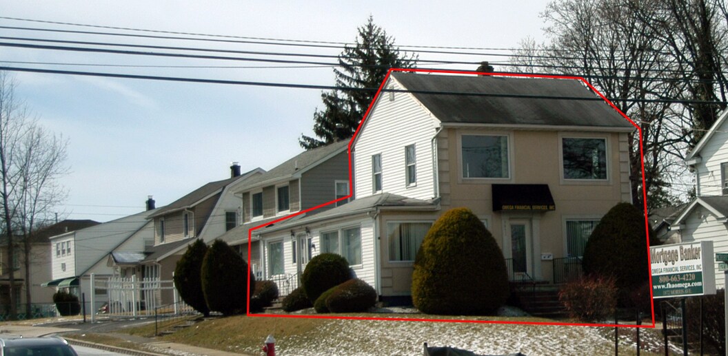 1872 Morris Ave, Union Township, NJ for sale Building Photo- Image 1 of 1