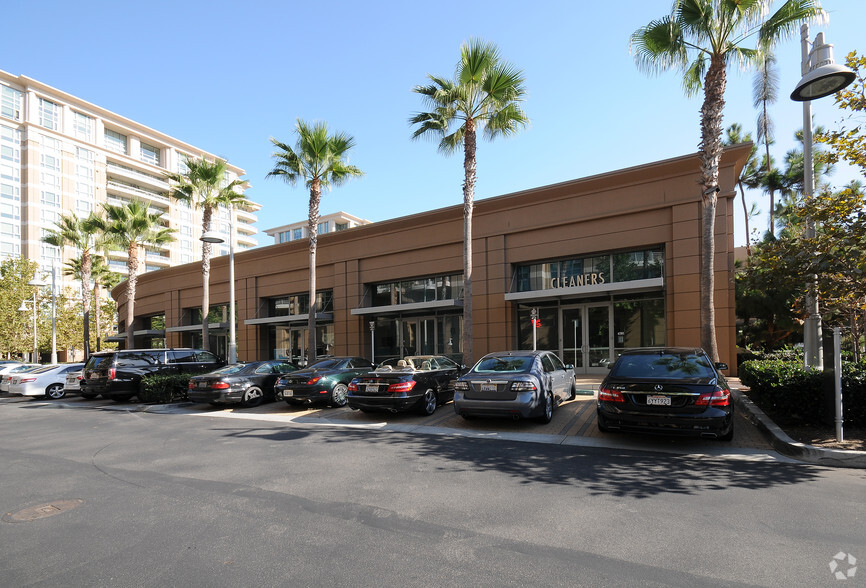 6000 Scholarship Dr, Irvine, CA for lease - Building Photo - Image 2 of 12