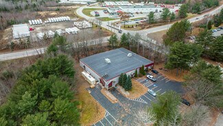 More details for 234 First Flight Dr, Auburn, ME - Industrial for Lease