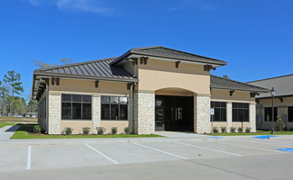 More details for 19701 Kingwood Dr, Porter, TX - Office/Medical for Lease