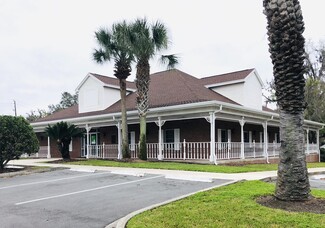 More details for 300 W Main St, Lake Butler, FL - Retail for Sale